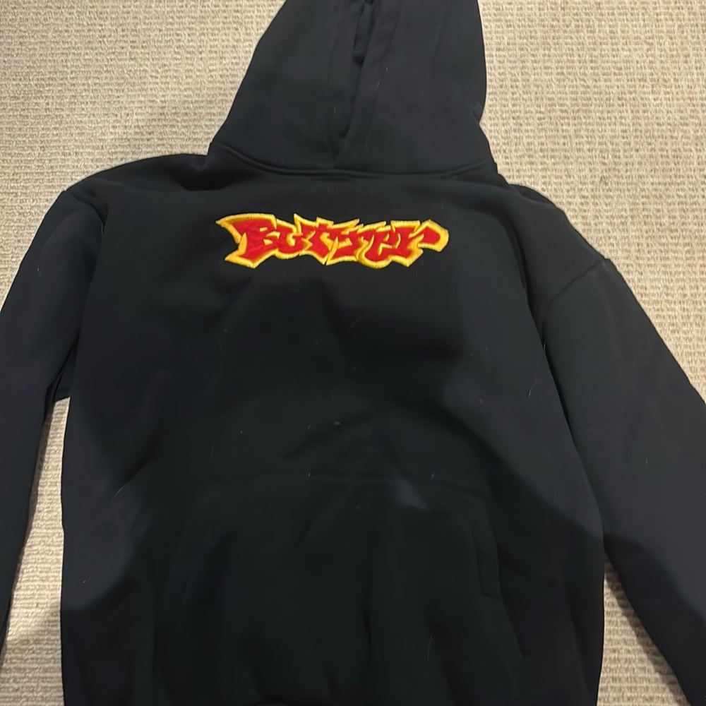 Butter Goods hoodie